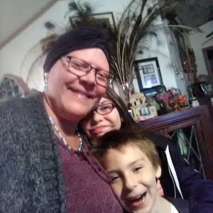 Meet your Posher, Dawn